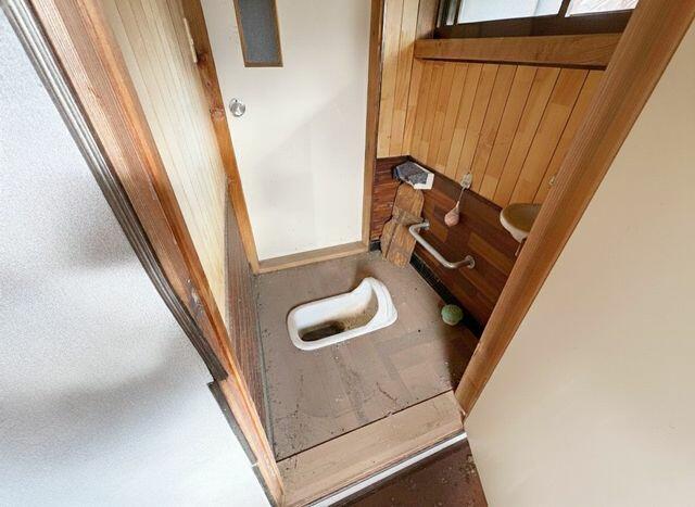 detached 福井県小浜市飯盛