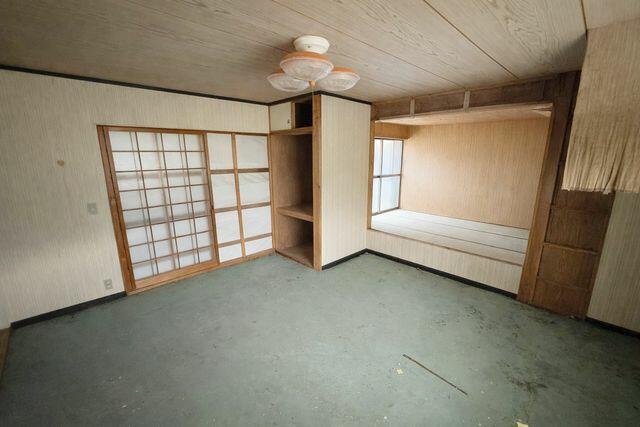 detached 福井県小浜市飯盛