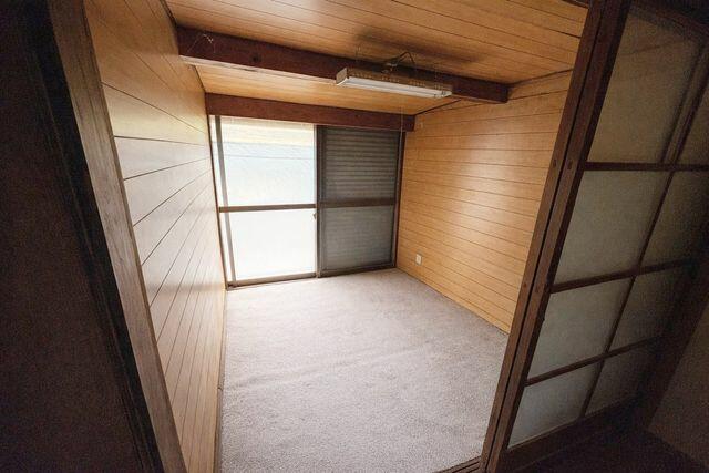 detached 福井県小浜市飯盛