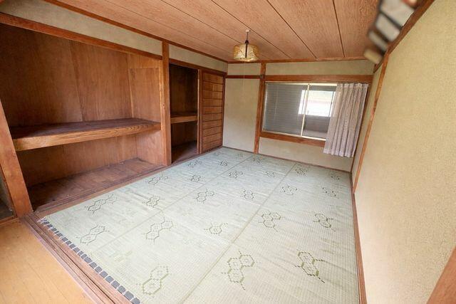 detached 福井県小浜市飯盛