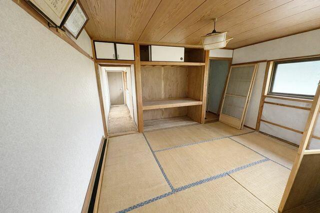 detached 福井県小浜市飯盛