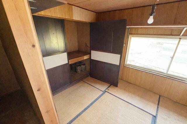 detached 福井県小浜市飯盛