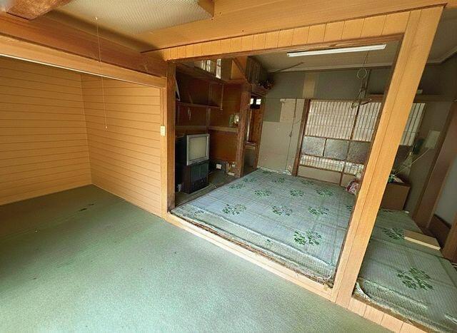 detached 福井県小浜市飯盛