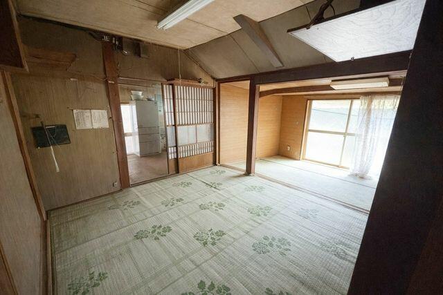 detached 福井県小浜市飯盛