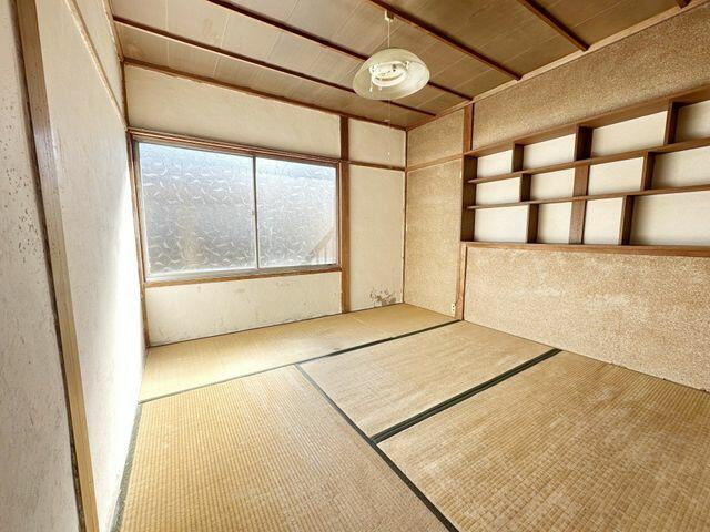 detached 京都府舞鶴市行永東町