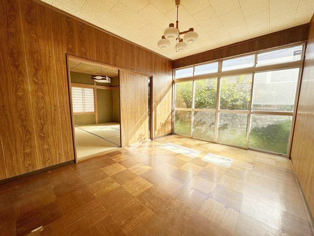 detached 京都府舞鶴市行永東町