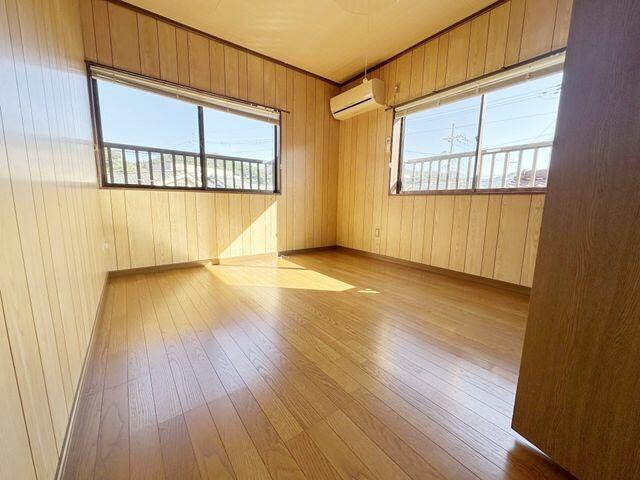 detached 京都府舞鶴市行永東町