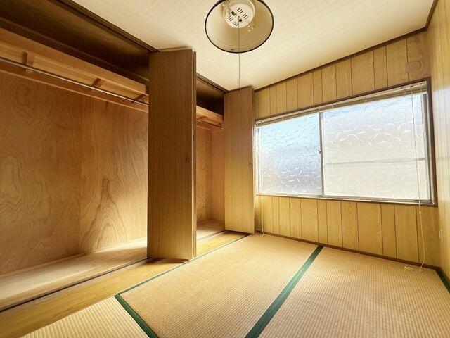 detached 京都府舞鶴市行永東町