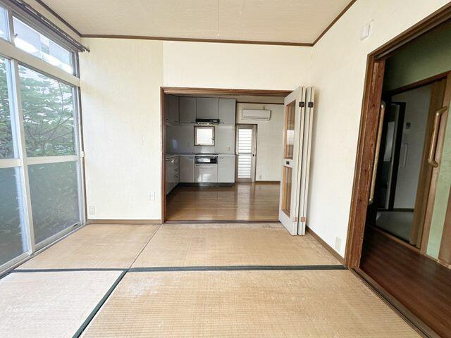 detached 京都府舞鶴市行永東町