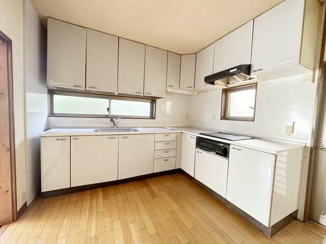 detached 京都府舞鶴市行永東町