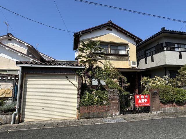 detached 京都府舞鶴市行永東町