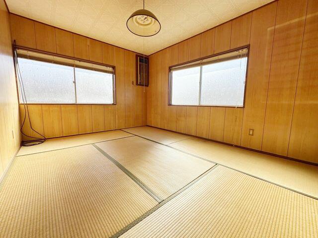 detached 京都府舞鶴市行永東町