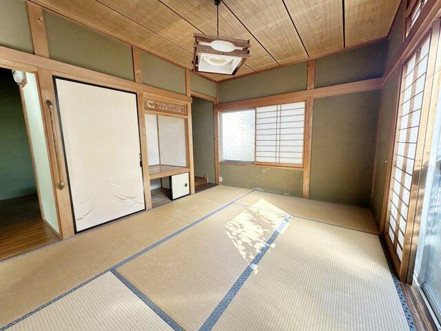 detached 京都府舞鶴市行永東町