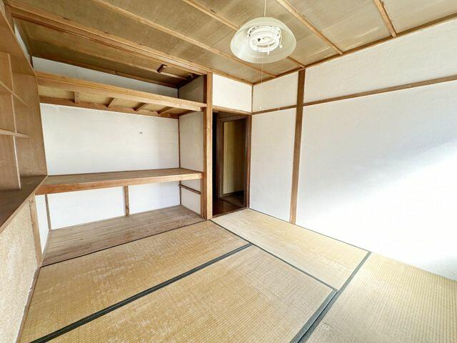 detached 京都府舞鶴市行永東町