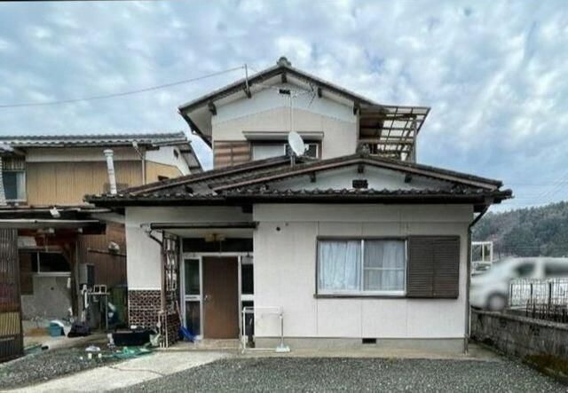 house for sale in Maizuru, Kyoto | ¥6,800,000 | 5DK | Akiyama house f…