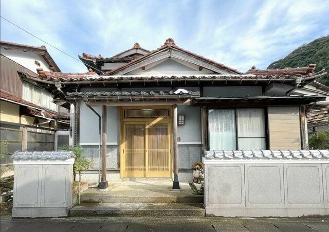 detached 京都府舞鶴市矢之助町