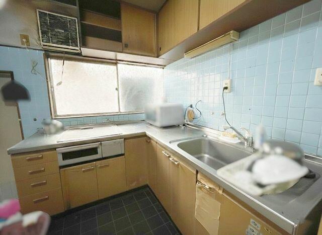 detached 京都府舞鶴市矢之助町