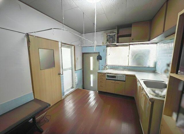 detached 京都府舞鶴市矢之助町