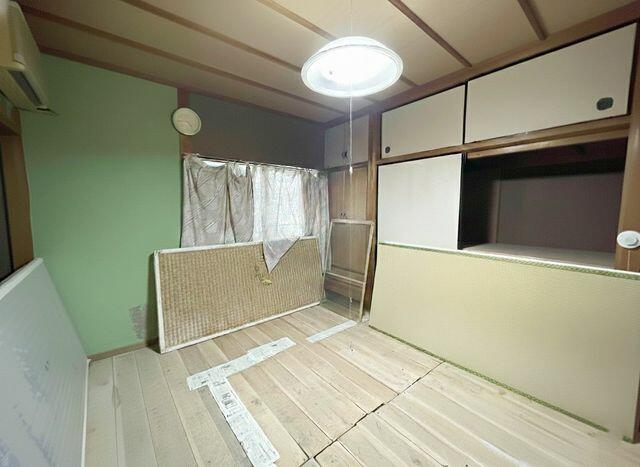 detached 京都府舞鶴市矢之助町