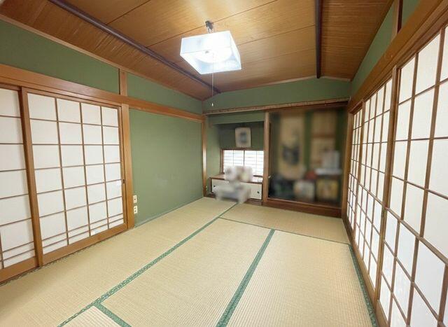 detached 京都府舞鶴市矢之助町