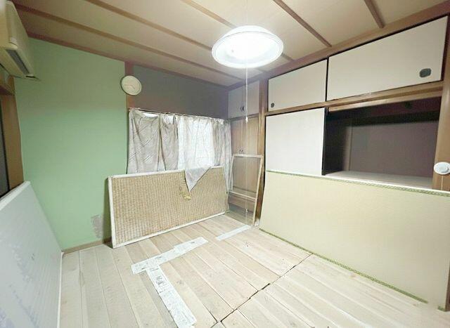 detached 京都府舞鶴市矢之助町