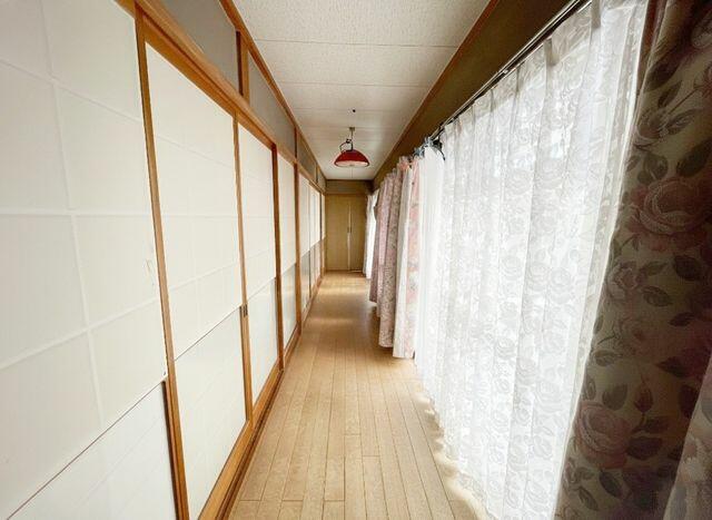 detached 京都府舞鶴市矢之助町