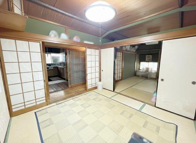 detached 京都府舞鶴市矢之助町