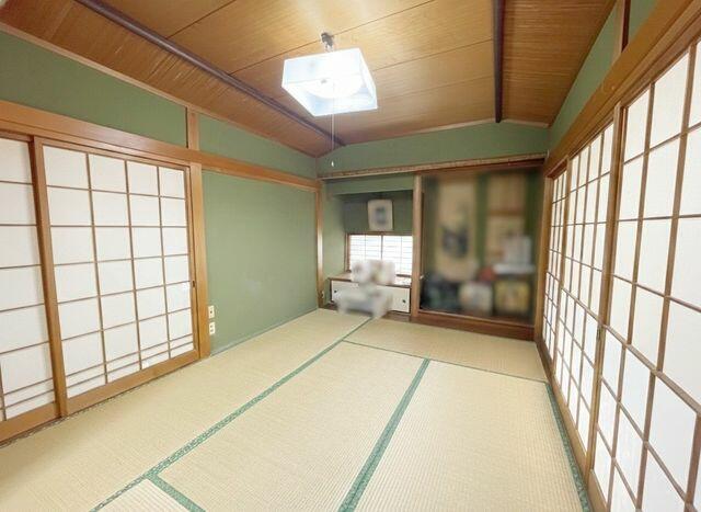 detached 京都府舞鶴市矢之助町