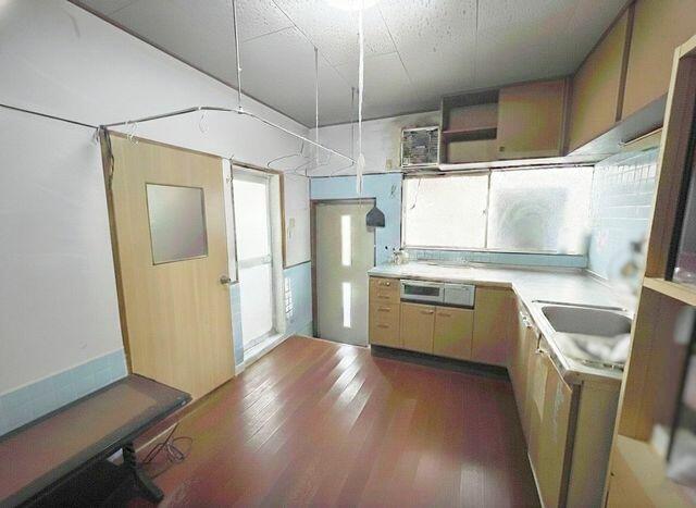 detached 京都府舞鶴市矢之助町