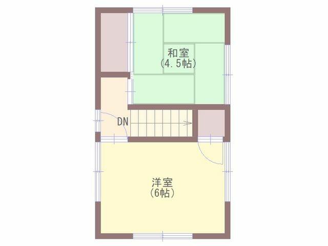 detached 京都府舞鶴市矢之助町