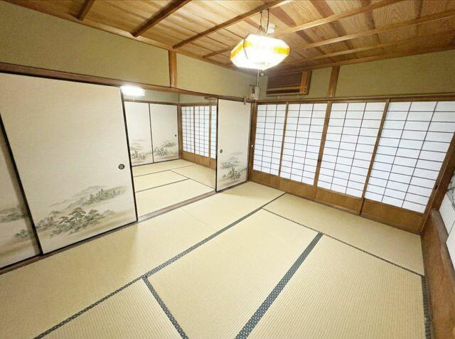 detached 福井県大飯郡高浜町若宮