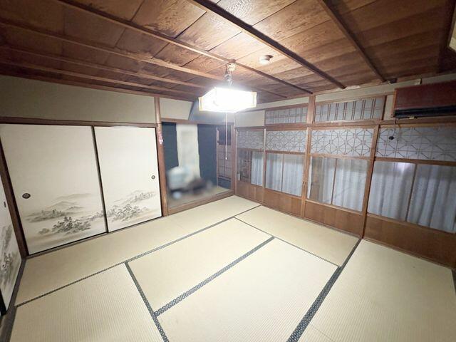 detached 福井県大飯郡高浜町若宮