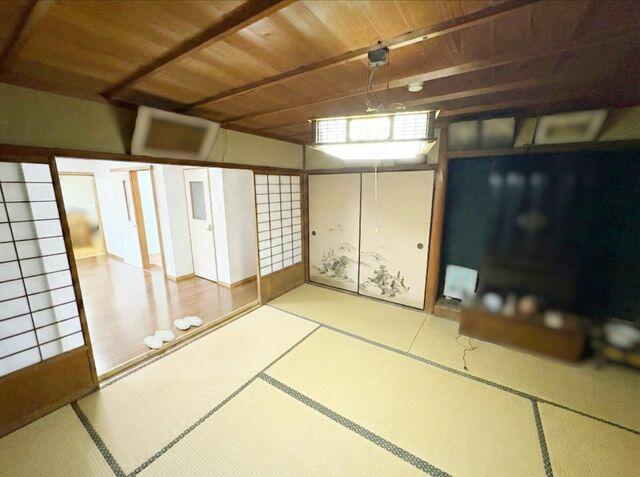 detached 福井県大飯郡高浜町若宮