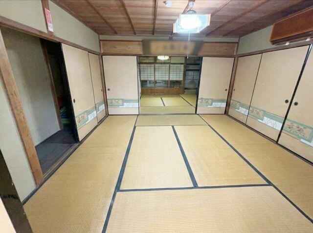 detached 福井県大飯郡高浜町若宮