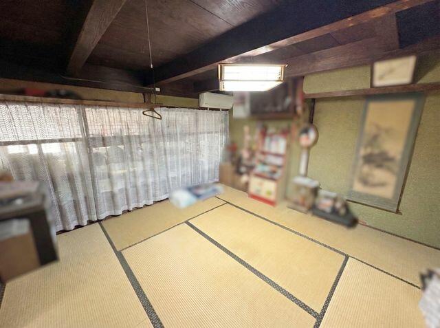 detached 福井県大飯郡高浜町若宮