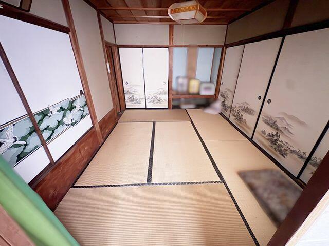detached 福井県大飯郡高浜町若宮