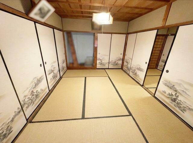 detached 福井県大飯郡高浜町若宮