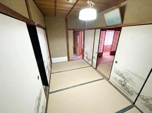 detached 福井県大飯郡高浜町若宮