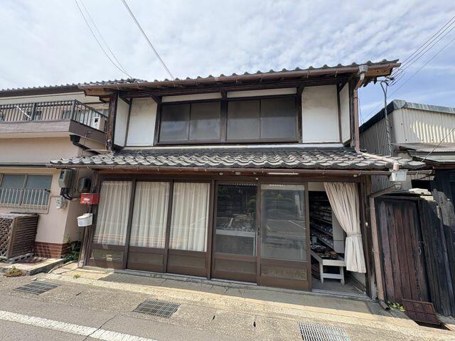 detached 福井県大飯郡高浜町若宮