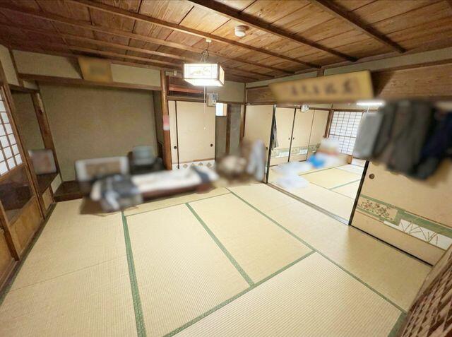 detached 福井県大飯郡高浜町若宮