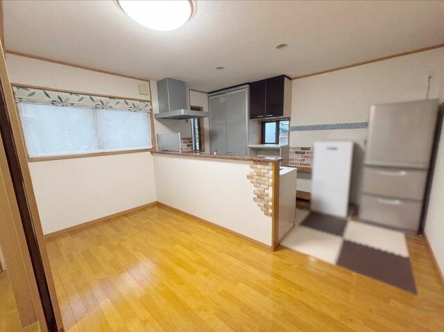 detached 福井県大飯郡高浜町宮崎