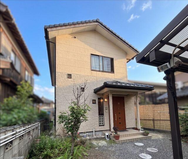 detached 福井県大飯郡高浜町宮崎