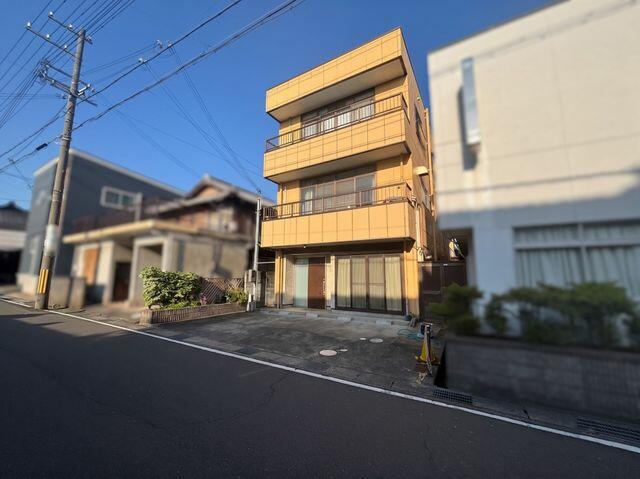 detached 福井県大飯郡高浜町宮崎