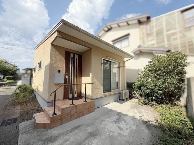detached 福井県大飯郡高浜町若宮