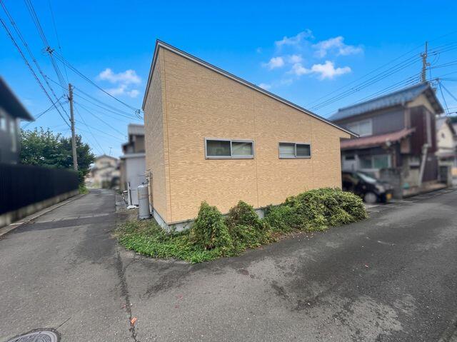 detached 福井県大飯郡高浜町若宮