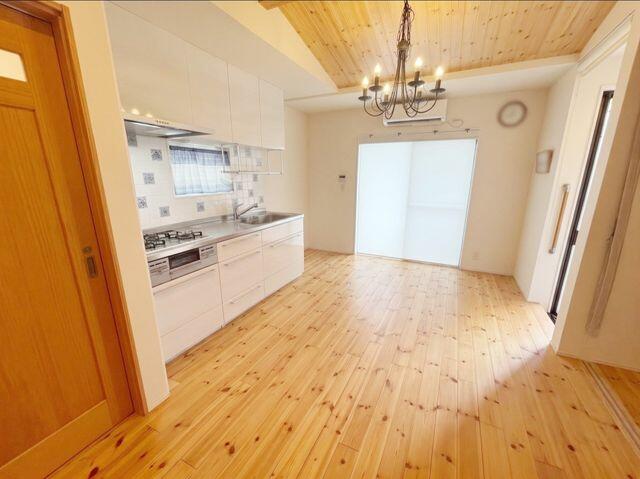 detached 福井県大飯郡高浜町若宮