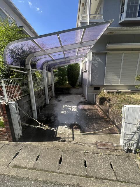 detached 京都府相楽郡精華町大字菱田小字宮西 地図を見る