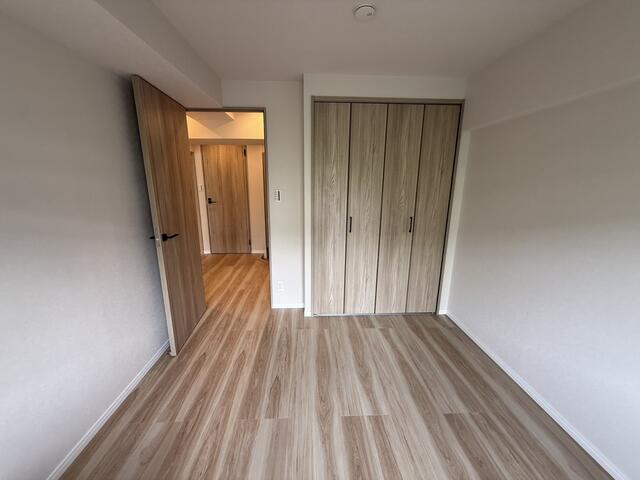 リビング以外の居室