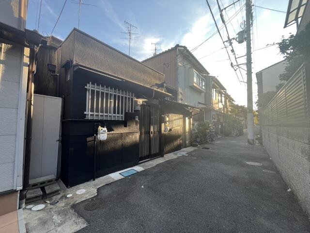 detached 大阪府八尾市竹渕東１丁目 地図を見る