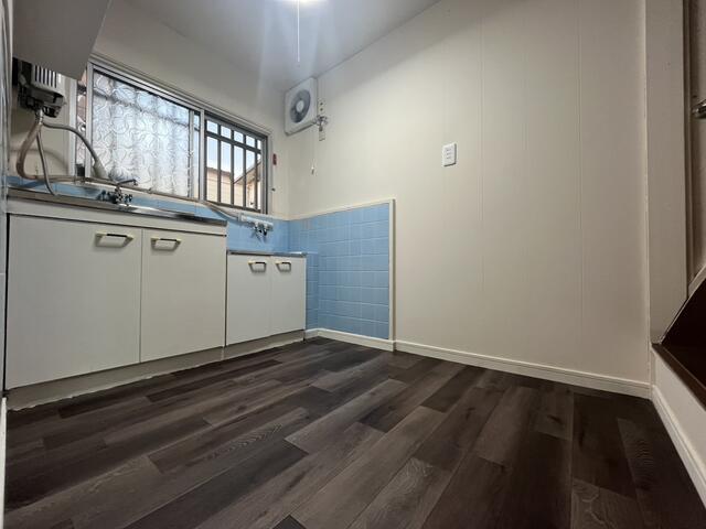 detached 大阪府八尾市竹渕東１丁目 地図を見る